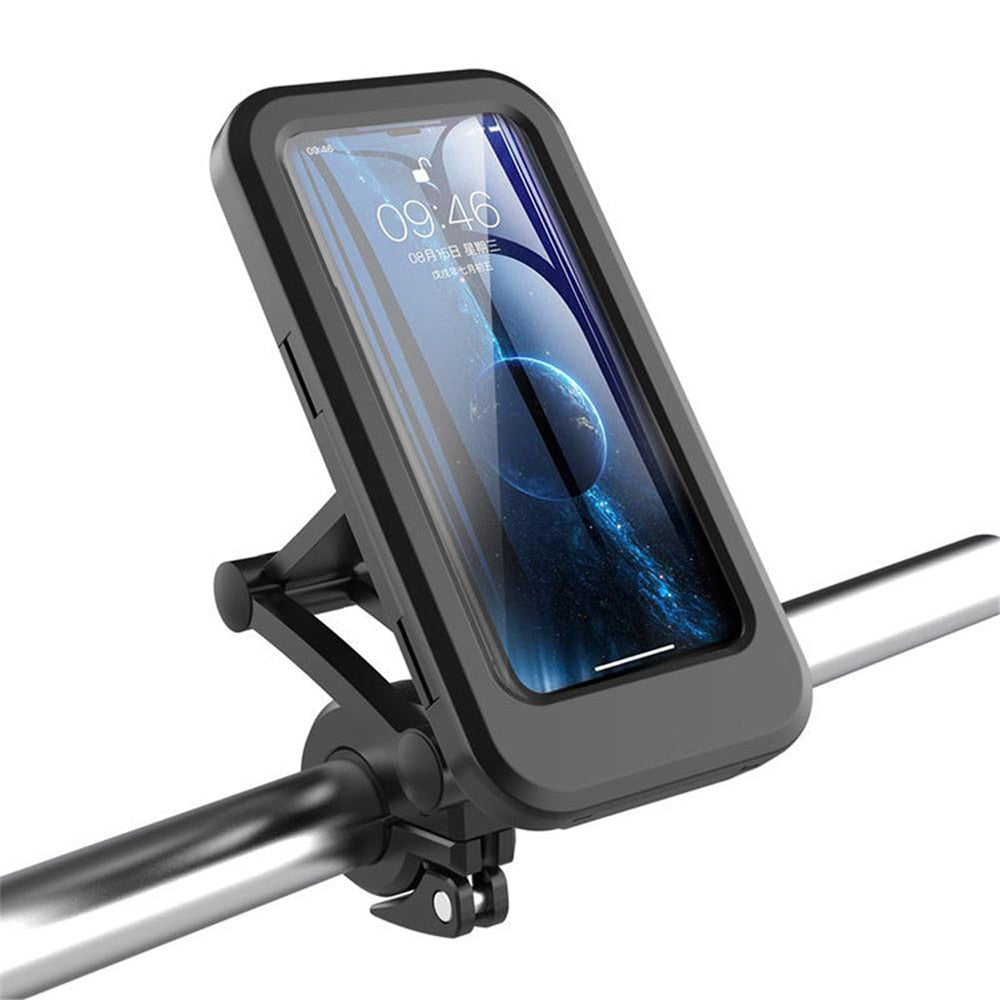 Suport telefon bicicleta Techone® HL-69