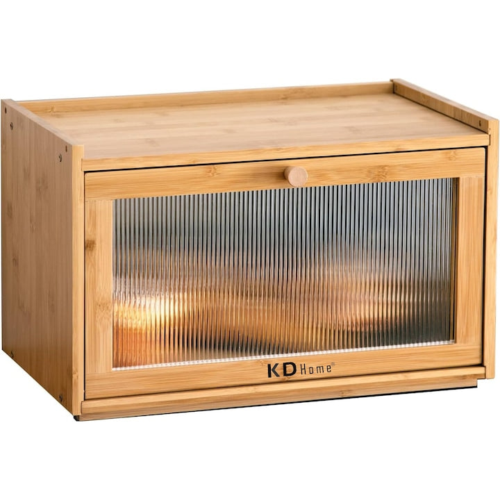 Cutie de Paine cu Tocator KD Home CrustKeeper Pro