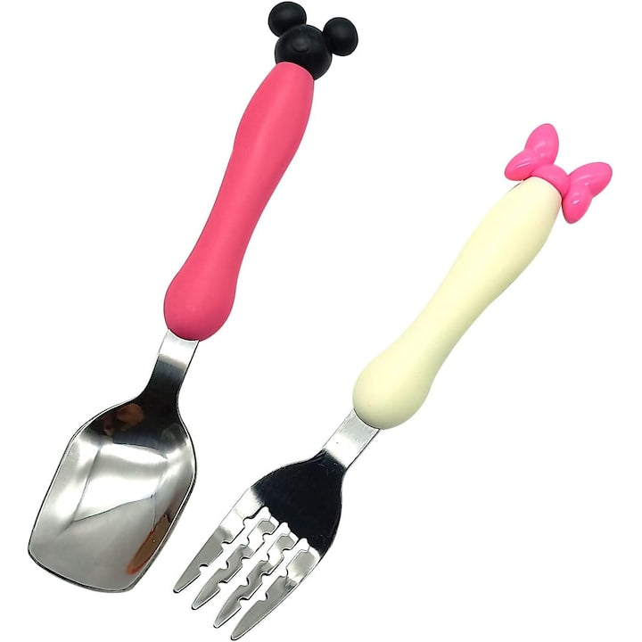 Set Tacamuri Copii Kidprotect® Mickey And Minnie
