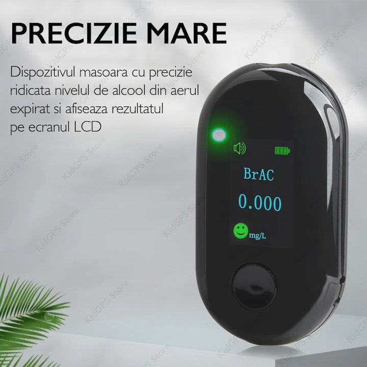 Alcool tester Techone G1 Pro