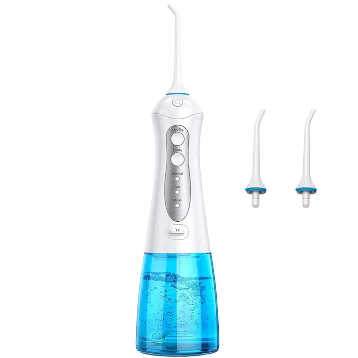 Irigator bucal si oral profesional Horigen® V1