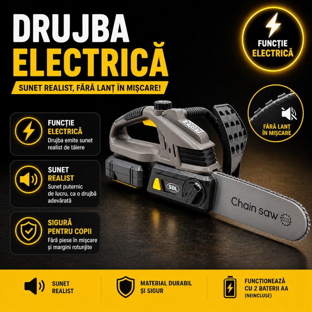 Trusa de Scule Copii Kidprotect Kid Worker