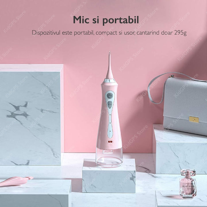 Irigator bucal si oral profesional Horigen® C9