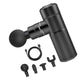 Aparat Pentru Masaj Profesional Tip Pistol Techone Mini Relax