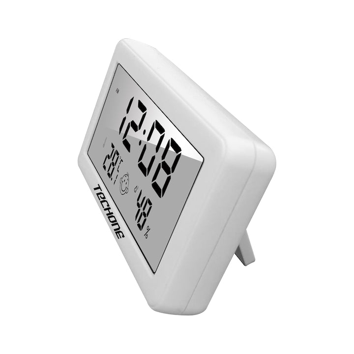 Termometru si higrometru de camera Techone® CX-1206