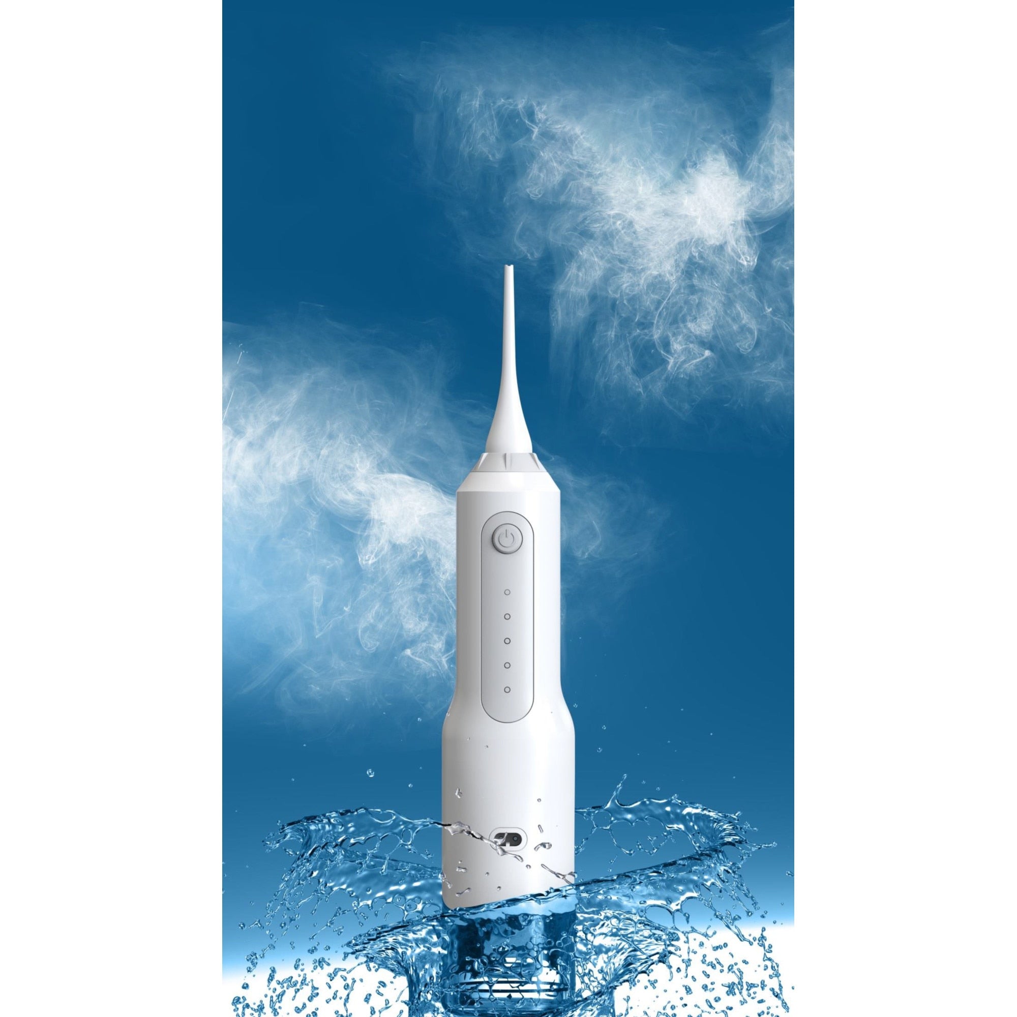 Irigator bucal si oral profesional Horigen® C10