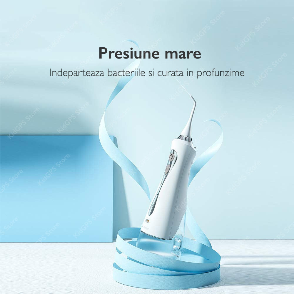 Irigator bucal si oral profesional Horigen® C9