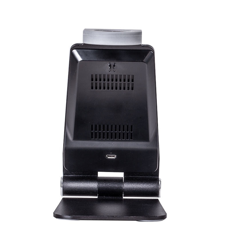 Stand dublu de incarcare wireless de birou Loowoko™ S19 Pro