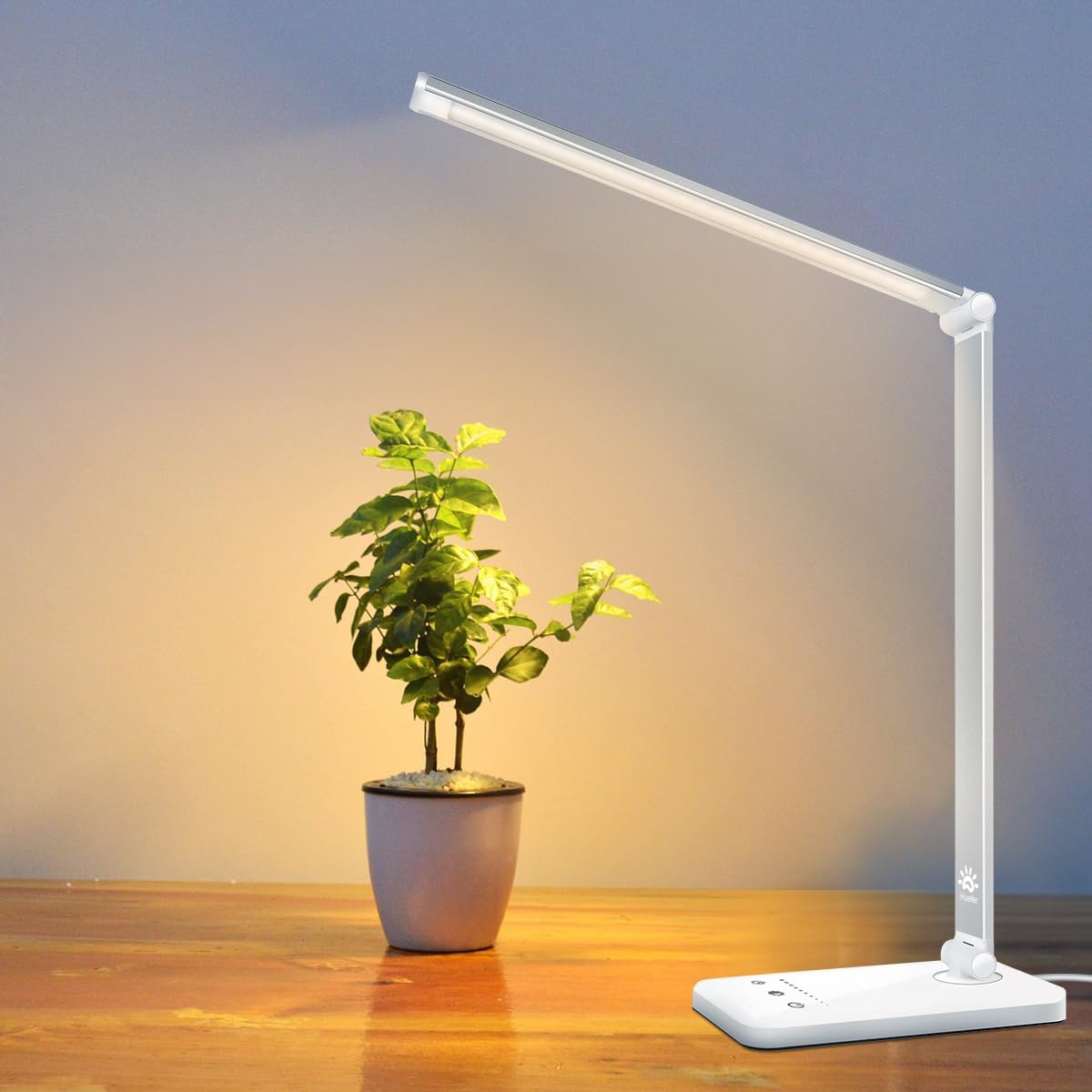 Lampa De Birou LED Huerler® Noby