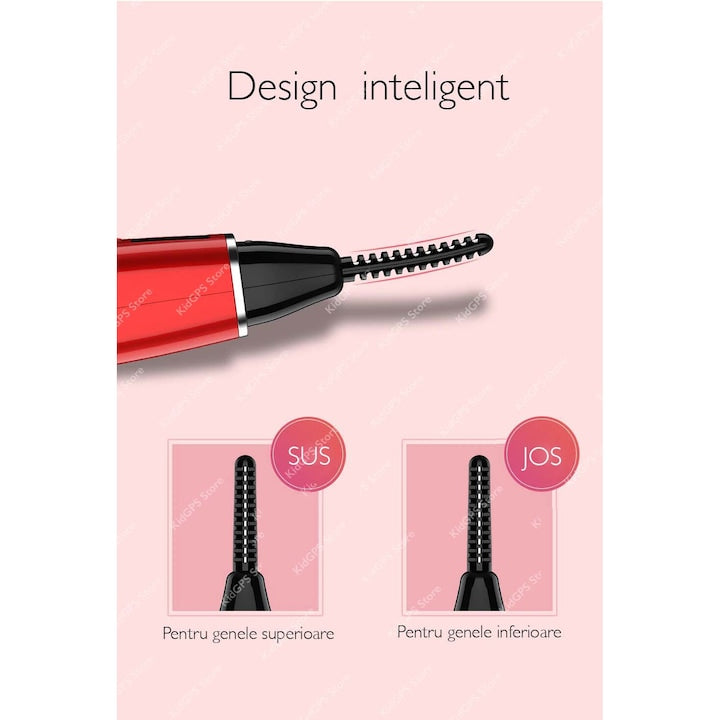 Ondulator gene Horigen® EyeLash Pro