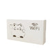 Raft Suport Router Wireless Kidprotect M 405x205x95 mm