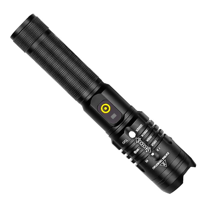 Lanterna LED Techone® SK1919