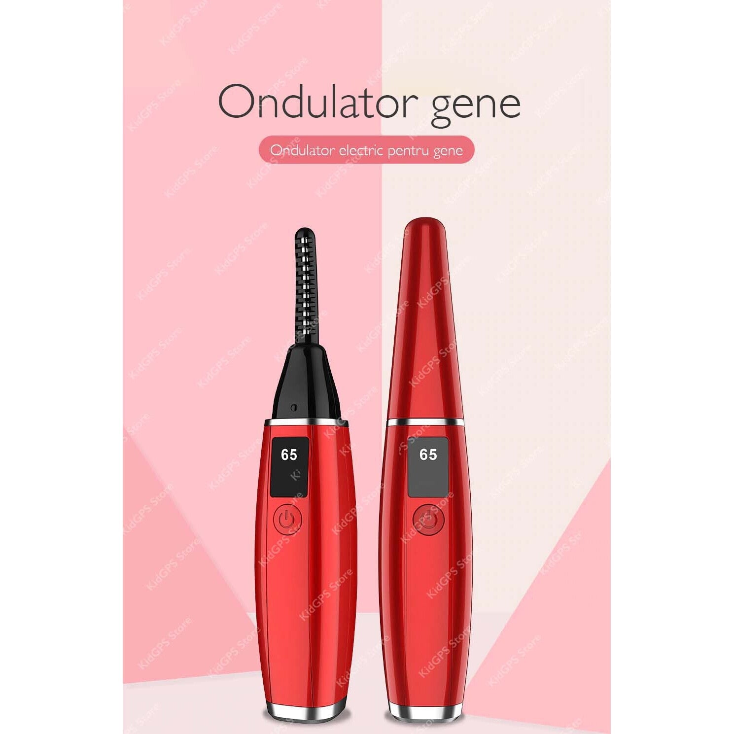 Ondulator gene Horigen® EyeLash Pro