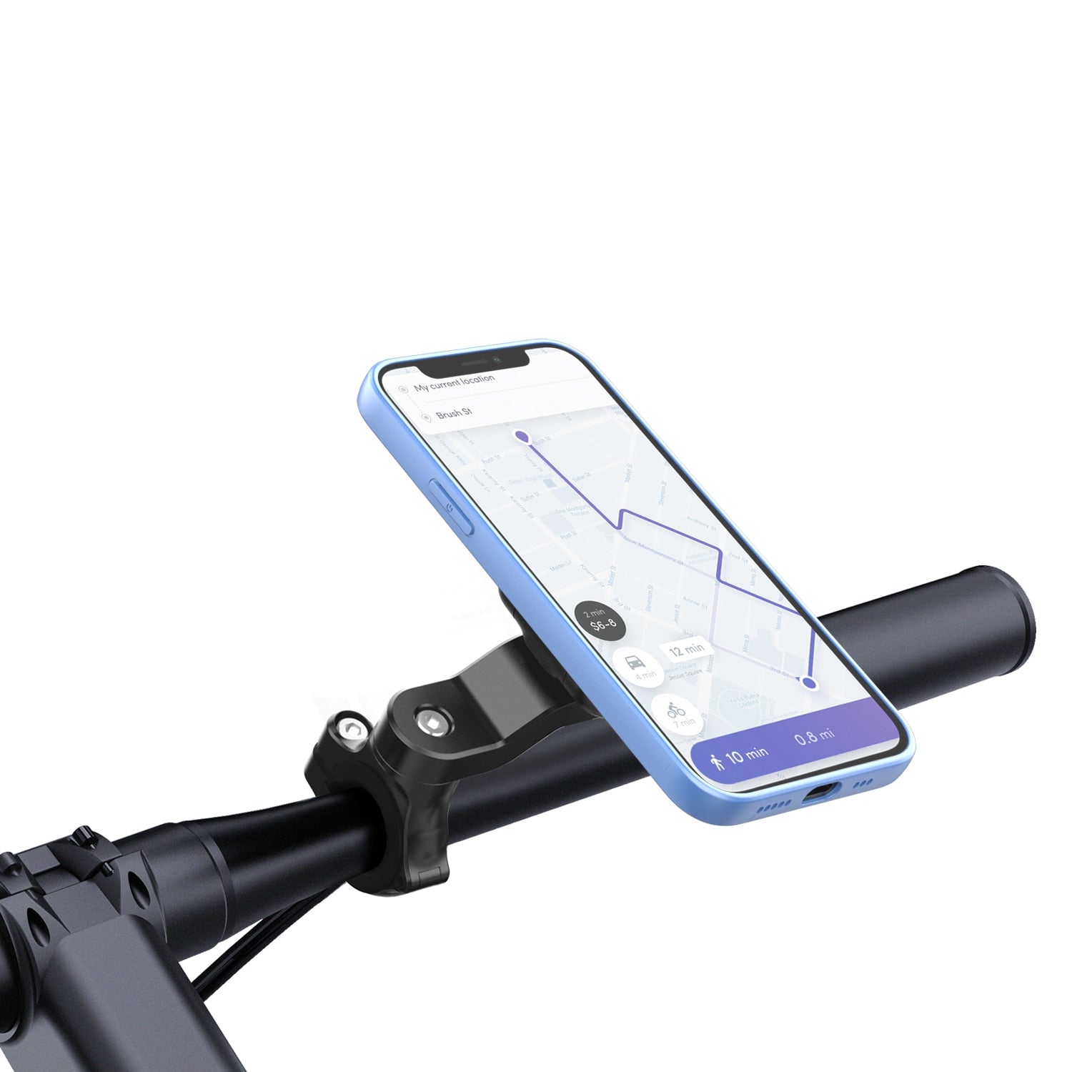 Suport telefon bicicleta Techone® HL-148A