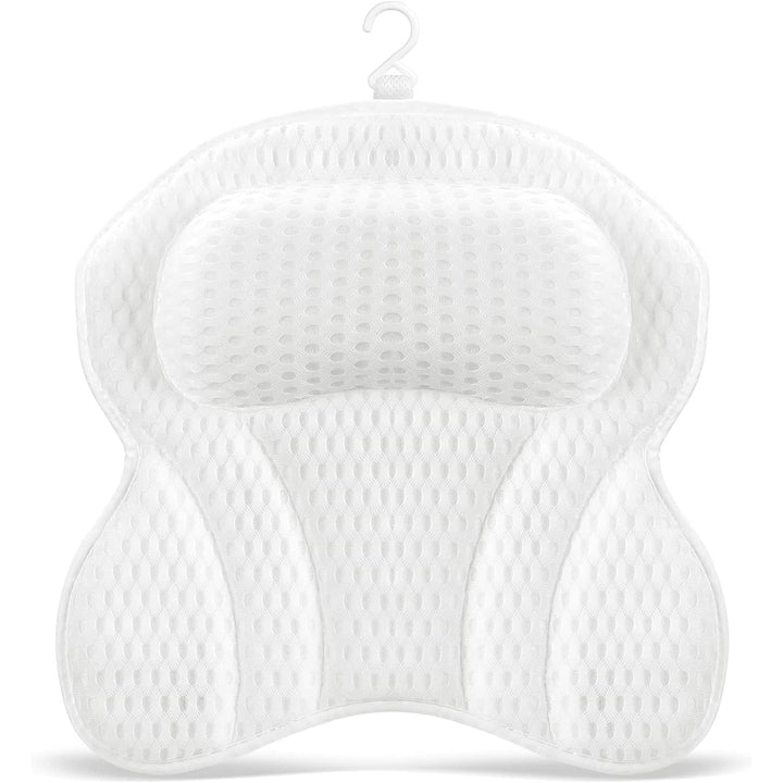 Perna de baie pentru cada Premium Topaqua® Dual Flex