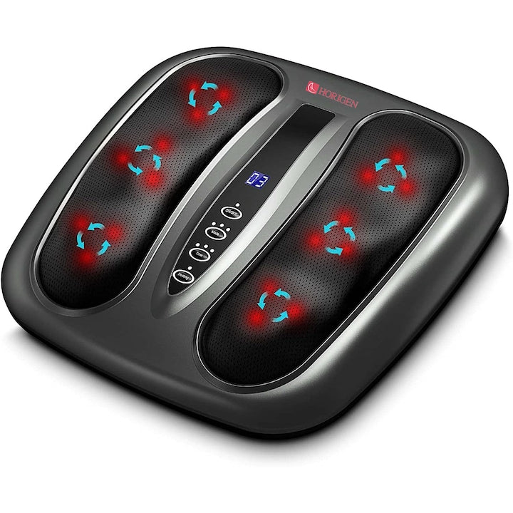 Aparat de masaj picioare Horigen® Relax Pro