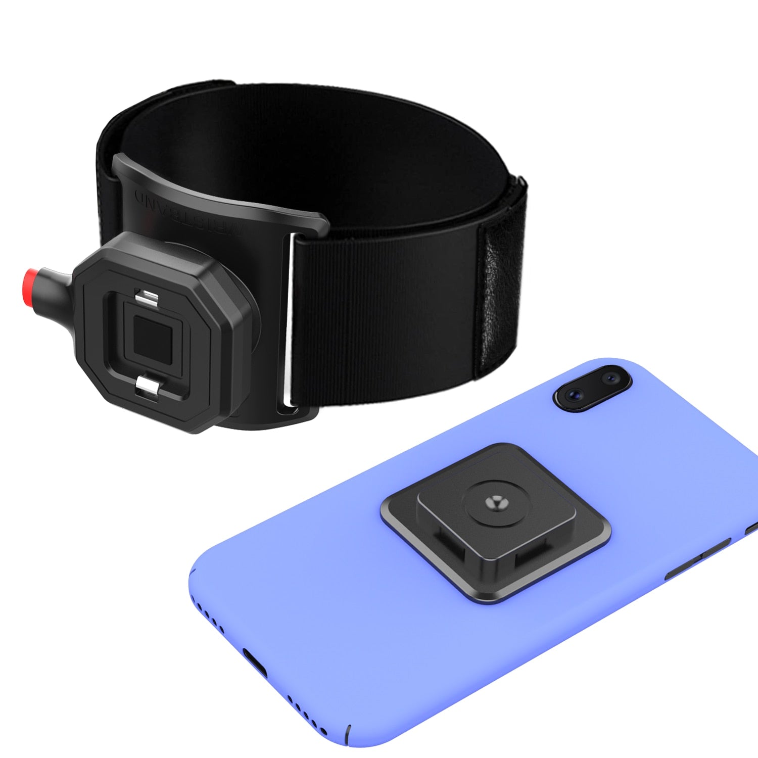 Suport telefon pentru alergare Techone® HL-146C
