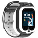 Ceas smartwatch GPS copii Techone KT22+ Pro 4G, Negru