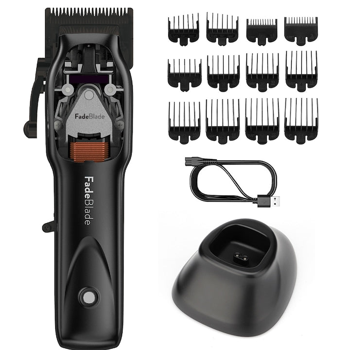 Masina de tuns profesionala FadeBlade® Clipper Pro
