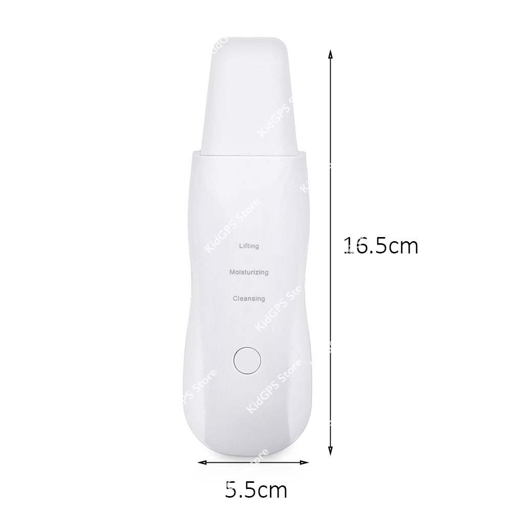 Aparat de curatare faciala cu ultrasunete Horigen® Fem Skin Pro