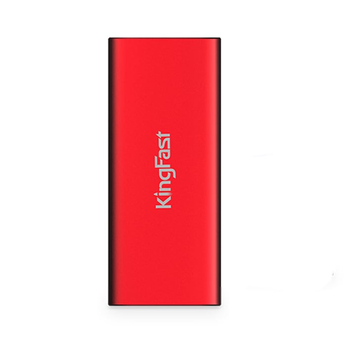 SSD extern KingFast M7-Plus 256 GB