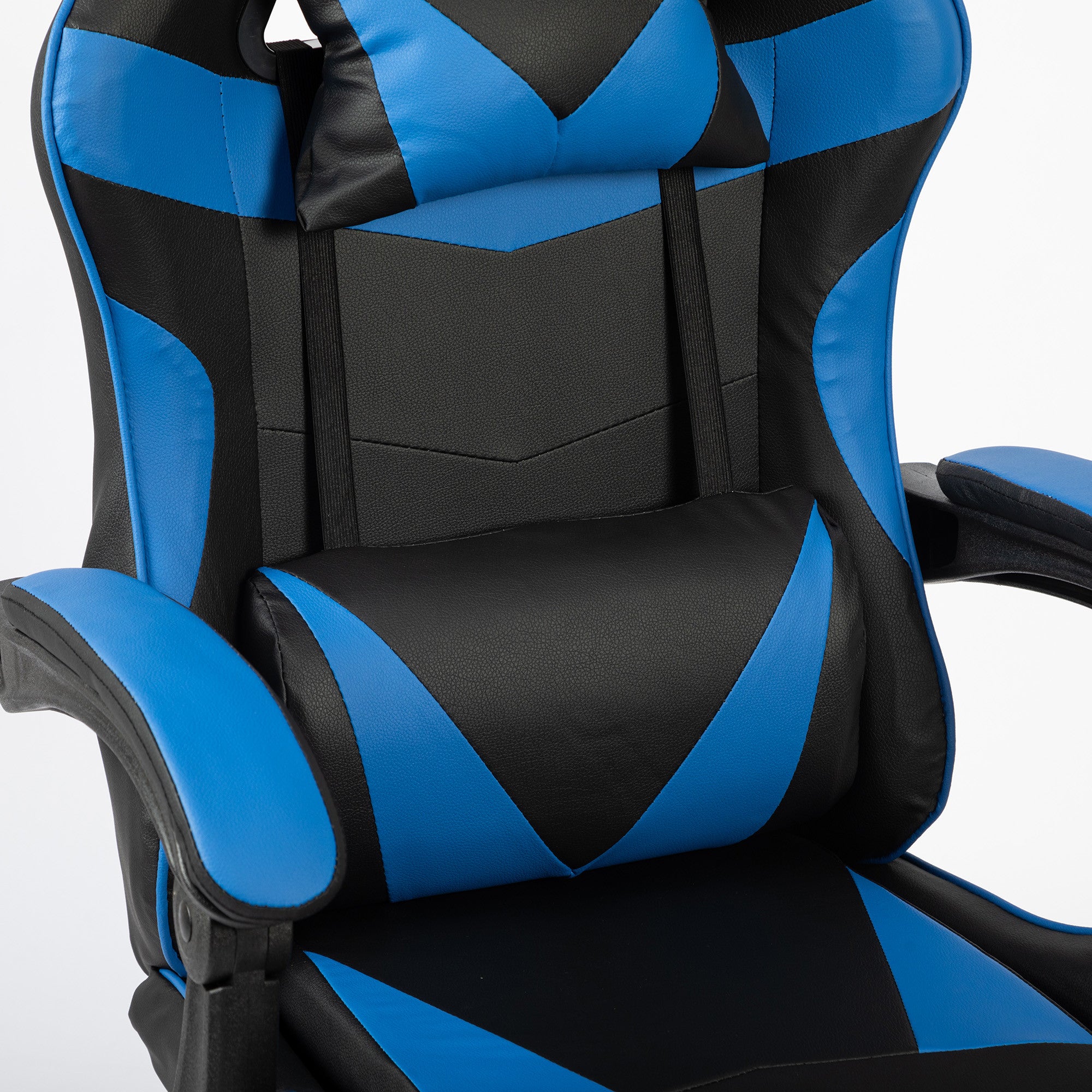 Scaun Gaming Ergonomic KD Home ShadowStrike X1