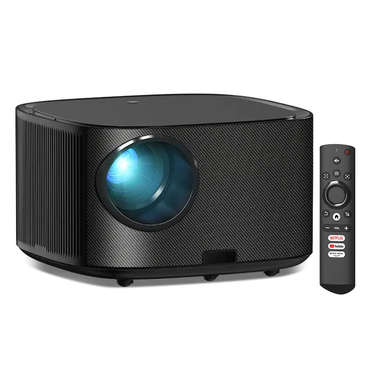 Videoproiector AAO® YG491 PRO Android