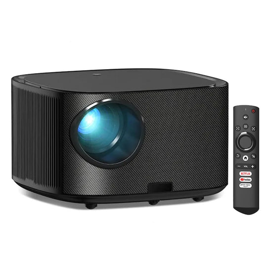 Videoproiector AAO YG491 PRO Android