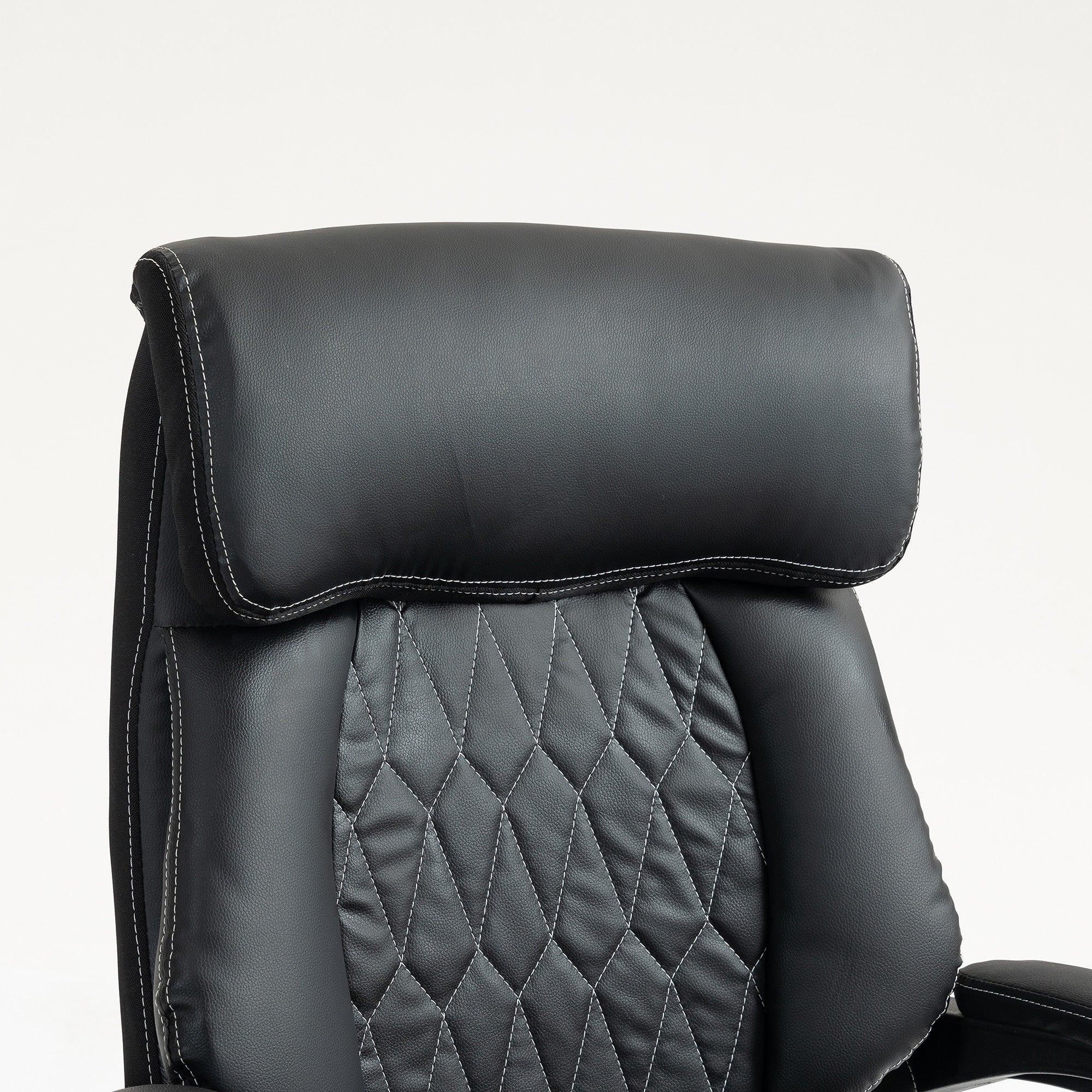 Scaun de Birou Directorial Cu Masaj KD Home OmniRelax