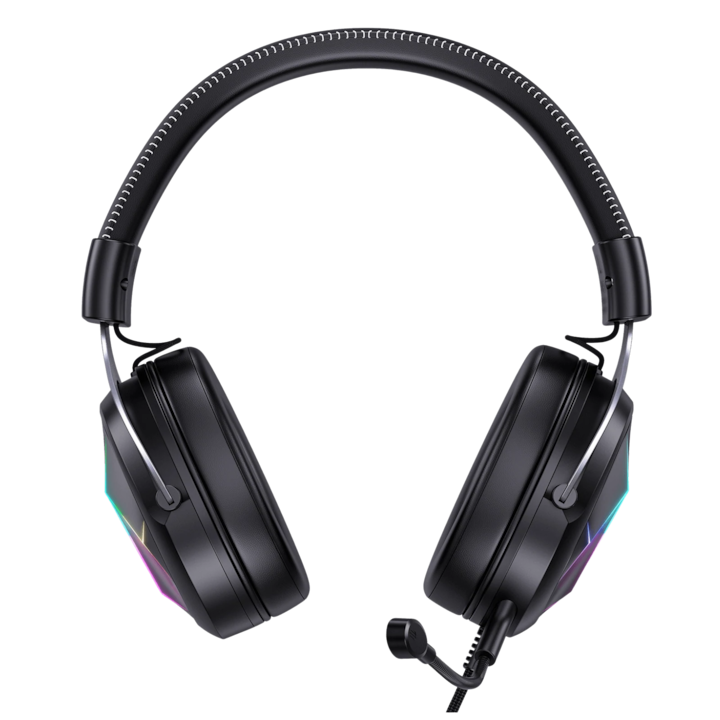 Casti gaming profesionale Runmus X10 PRO+