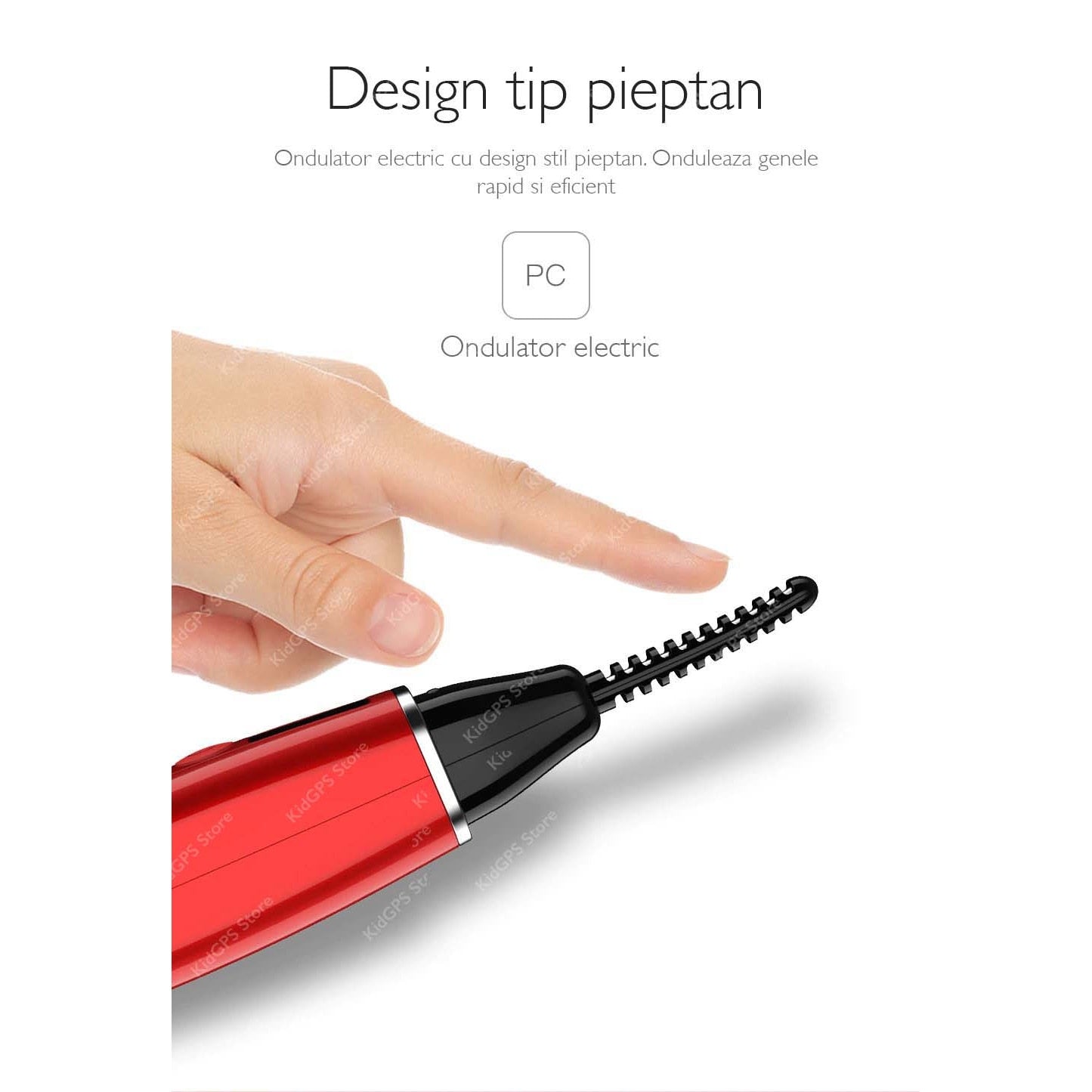 Ondulator gene Horigen® EyeLash Pro