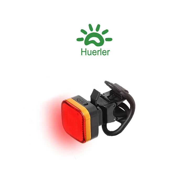 Stop bicicleta, Huerler® 2287