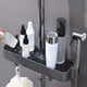 Suport Organizator Pentru Dus si Baie Topaqua Shower Helper