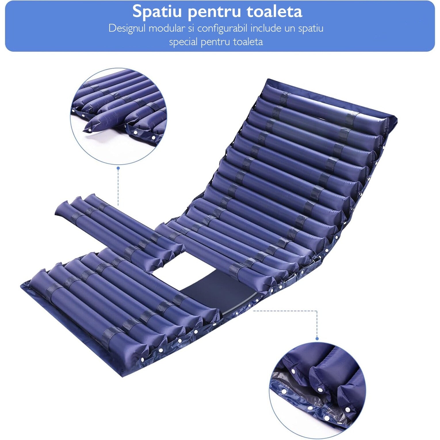 Saltea Antiescara Horigen® AM004