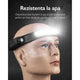 Lanterna de cap LED Techone W689-3