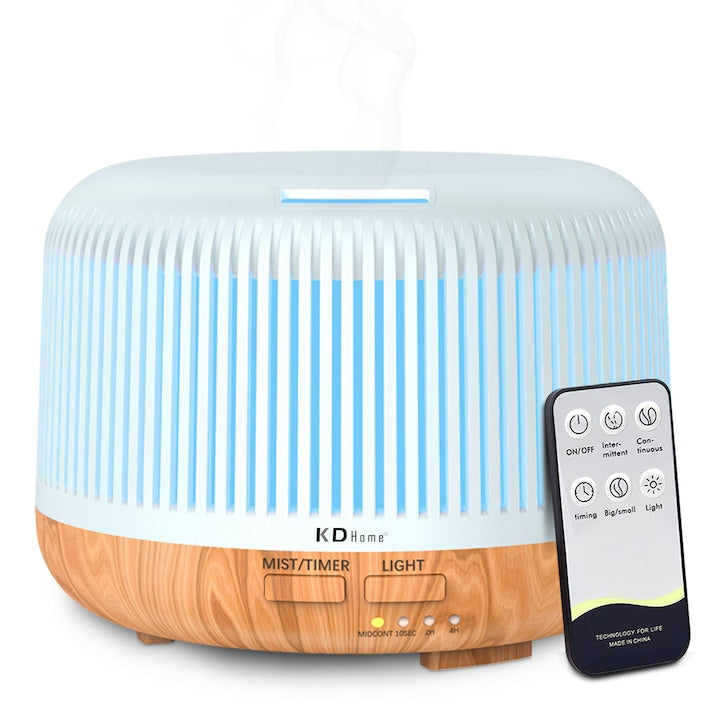 Umidificator KD Home® RY40