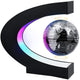 Glob magnetic levitant CRABTECH Mini Globe