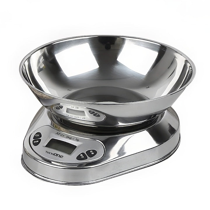 Cantar De Bucatarie Profesional Techone® Kitchen Master