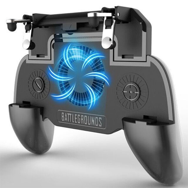 GamePad CRABTECH SR 2000
