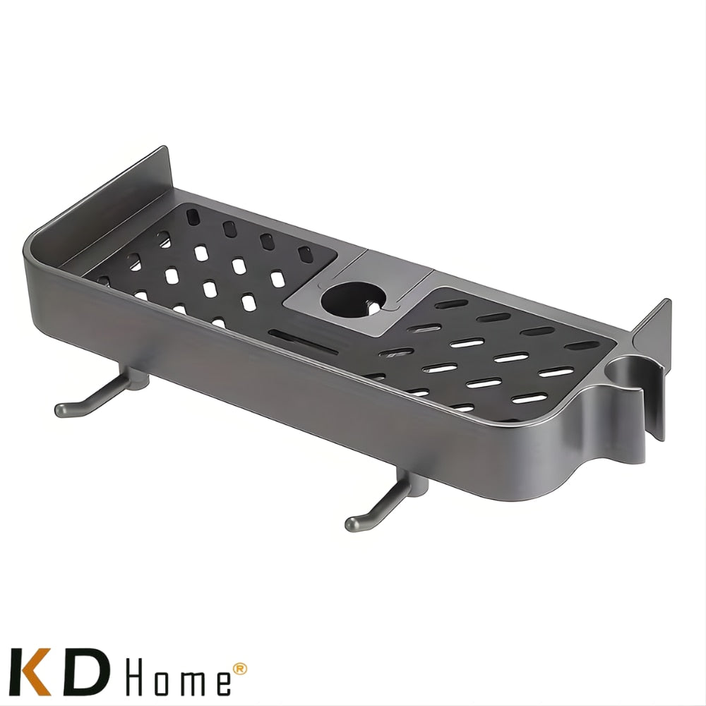 Suport Organizator Pentru Dus si Baie Topaqua Shower Helper