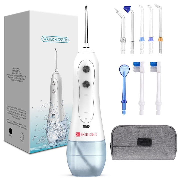 Irigator Bucal Si Oral Profesional Horigen® Care Plus
