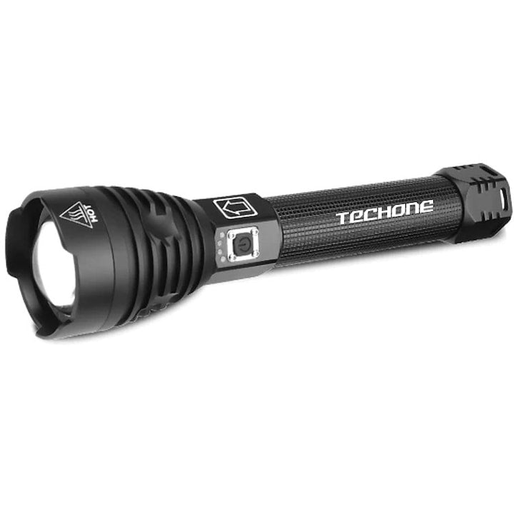 Lanterna tactica LED Techone® SK1905