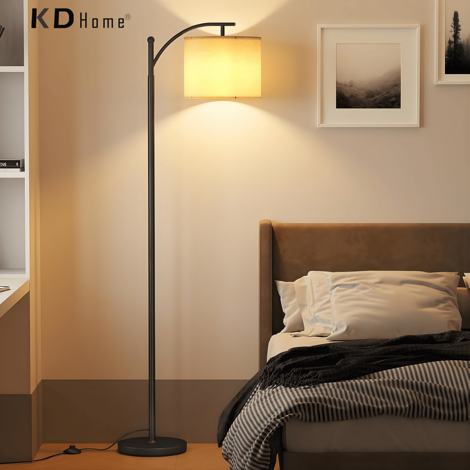 Lampadar KD Home LumaShift