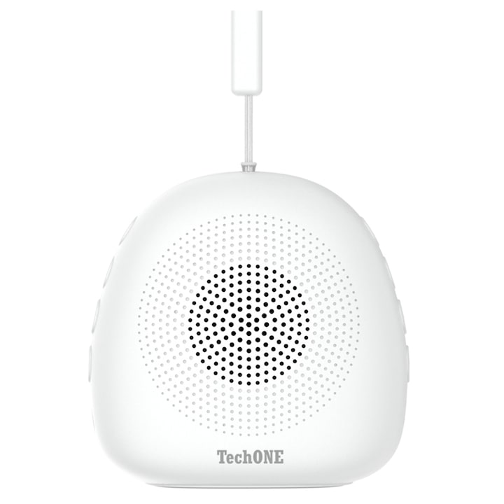 Dispozitiv Sunete Albe Techone® W17