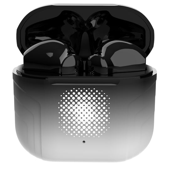 Casti wireless audio profesionale Runmus H11 Pro, Negru