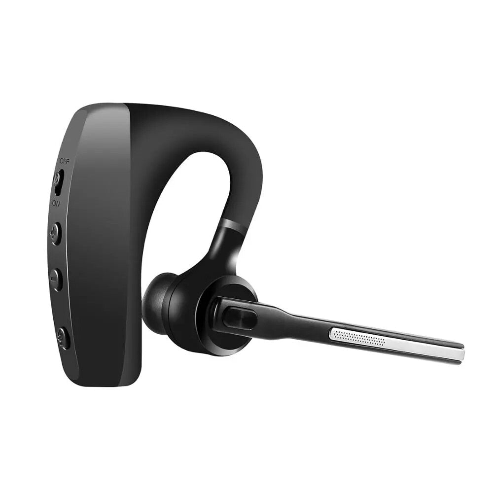 Casca Bluetooth Telefon wireless Runmus® K10C