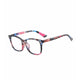 Ochelari de protectie calculator, Techone C155, multicolor
