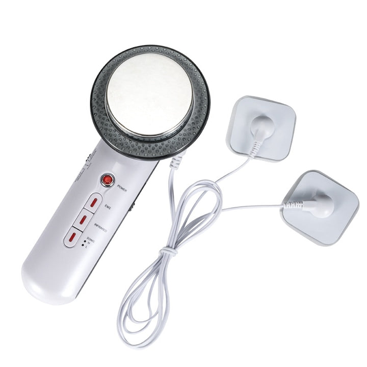 Aparat pentru slabit, anti celulita 6 in 1 Horigen™ Cavitation Slimming V1 Pro