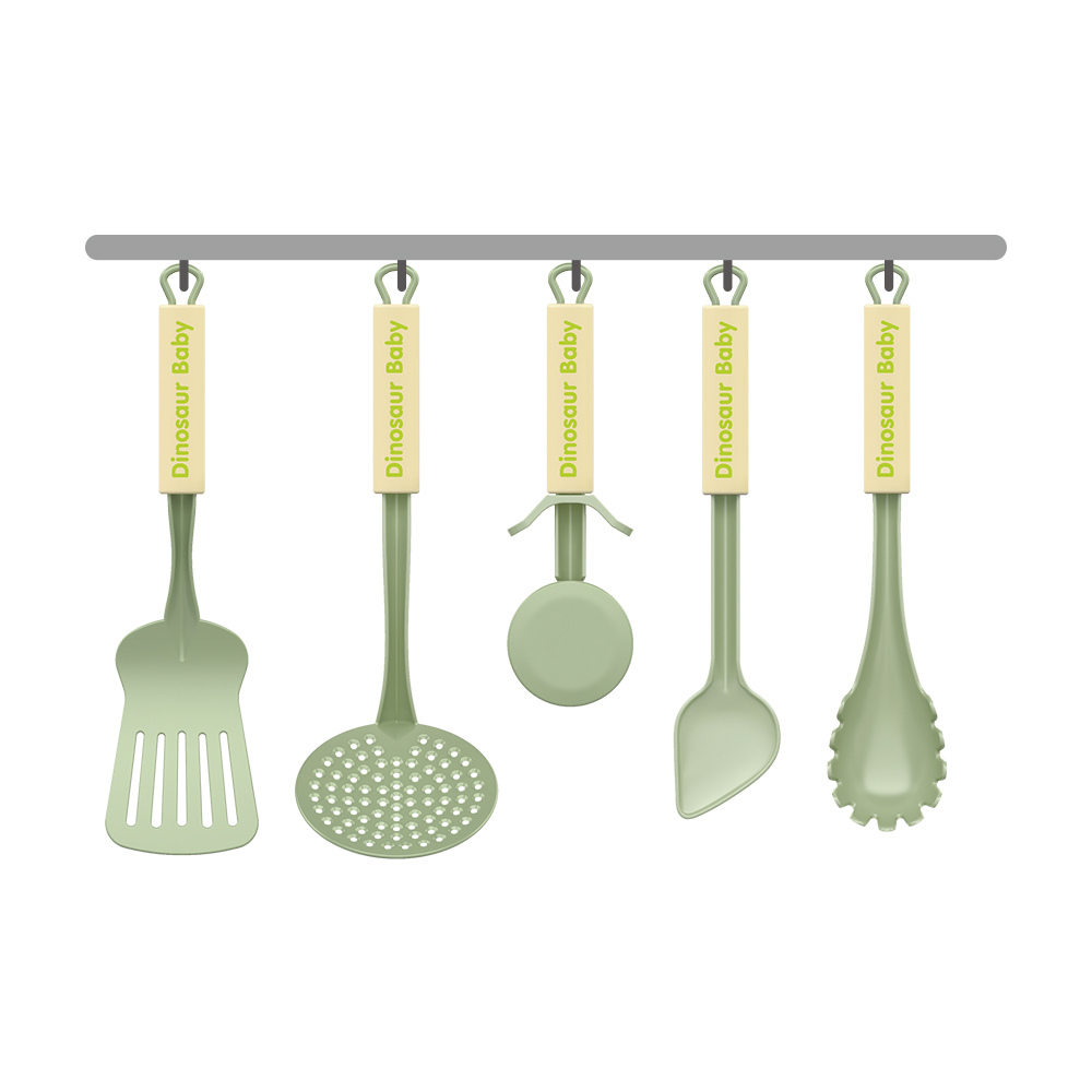 Set Accesorii Bucatarie Copii KidProtect Petite Cook