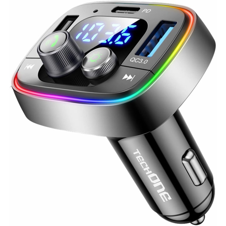 Modulator FM Auto Techone® DriveTune Pro